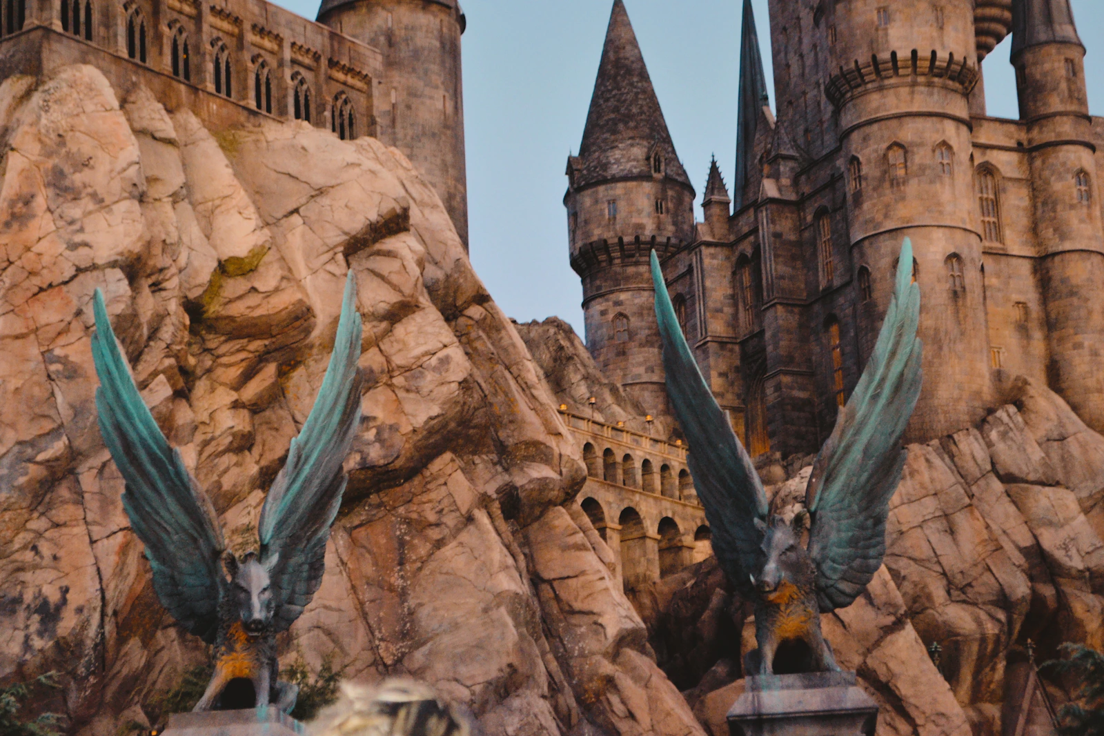 International Parks
